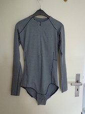 Adidas Body Grau Gr. XS NEU!