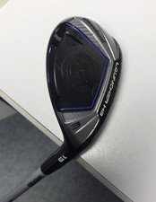 cleveland launcher hybrid 3  19°