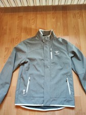 Softshelljacke Hummel Grau 2XL