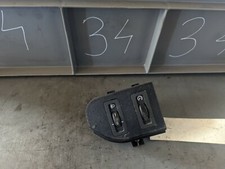 BMW E36 LWR Schalter Regler Leuchtweitregulierung 1393420.9 E366131 1393420