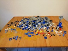 LEGO CLASSIC SPACE 1,5KG KONVOLUT RAUMSCHIFF STEINE !!! VINTAGE !!!