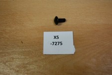 Suzuki 02142-0512A .SCREW Genuine NEU NOS xs7275