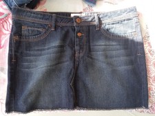 kurzer Jeansrock Größe 38/40