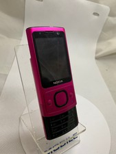 Nokia 6700 - (entsperrt) Handy