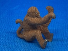 Beflockte Kletter Affe von John Hill (BR 488) J. Hill, JOHILLCO