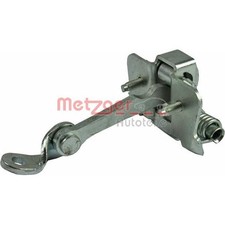 METZGER Türfeststeller vorne rechts oder links z. Bsp. für PEUGEOT