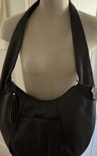 tasche  Nappa  Leder Damen braun neu