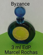 Byzance ? Rochas ? Parfüm Miniaturen Sammlung Perfume Miniatures Collection