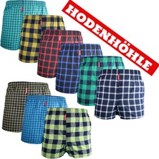 Lustige Geburtstags Geschenke für Männer HODENHÖHLE Boxershort Party Trinkspiele