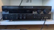 Yamaha RX-V596RDS 5.1 240 Watt Verstärker inkl. Fernbedienung