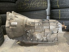 Bmw e46 e39 330i 530i 231ps getriebe automatik 5hp-19 010tu