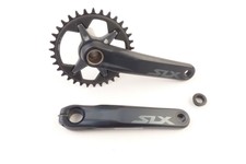 Shimano Kurbel SLX FC-M7100-1 175mm 1x12-fach #5939