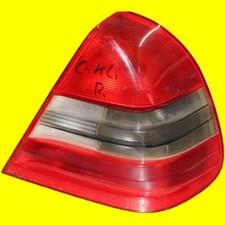 Mercedes-benz C 180 202 Heckleuchte