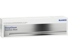 BLANCO DeepClean Reinigungsmittel Kalkentferner  für Spülen Armaturen Stainle...