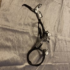 MTB Hydraulik Bremsen Avid Jucy  Five. (Z8)