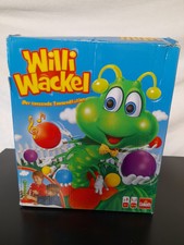 Willi Wackel - Goliath -- 6748/602