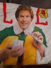 elf Doppelbettdeckenset