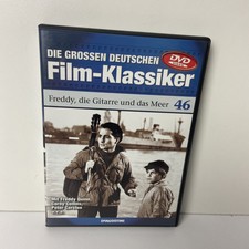 Freddy, die Gitarre und das Meer - Filmklassiker Nr. 46 DVD alle Filme ab 1 Euro