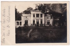 Privatfoto Postkartengröße 48. Reserve Division, Südarmee, Karpathenkorps