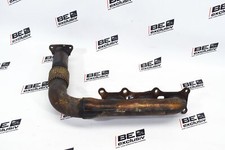 Audi A6 A7 4G A5 8T 3.0 TDI Abgaskrümmer links Krümmer Abgasrohr 059253033AQ