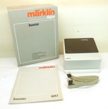 Märklin 6017 booster   Y12