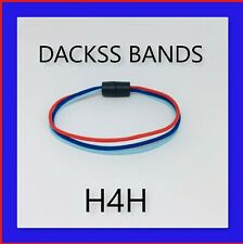British Army, Navy, Airforce HAND GEMACHT Armbänder, Armbänder 10% zu helfen für Helden