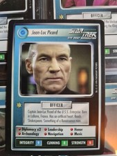 Star Trek CCG STCCG: Black Border Premiere Complete Set BB 1994 363/363 limited