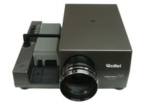 ROLLEI 66 Rolleivision AF Vario Heidosmat  3,5 110-160 -TOP * Fotofachhändler * 