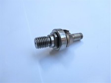 Spindel Getriebewelle M14 mm für Dewalt D28139 Typ 1 Winkelschleifer 125 mm