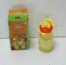 Cartoon Töpfchen Urinal Stretch Wc Tragbare Kleinkind Ausbildung Pee Werkzeug 