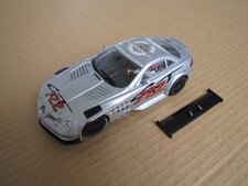 Carrera Evolution Mercedes SLR McLaren 722 GT SLR Art. 27298