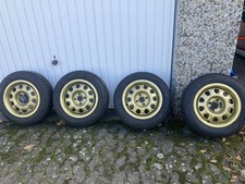 4 Kleber Krisalp HP2 185/60 R14 82T M+S