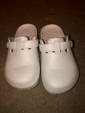 Clogs, Arbeitsschuhe, Laborschuhe, Pantolette, Praxisschuhe Gr. 38