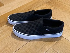 Original Vans Skateboardschuhe. SlipOns. Neu. Ungetragen. EUR 41 / US 8.5