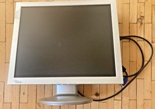 LCD Monitor Fujitsu Siemens 19 Zoll