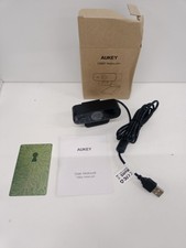 Webcam Aukey PC-W3