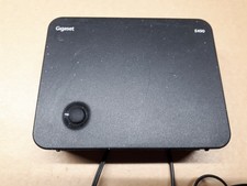 Original Basisstation Basis Station für Siemens Gigaset E 490 mit Netzteil+Kabel