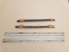 EMW BMW 340 Einstiegsleisten (Satz)