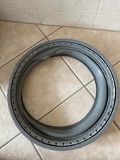 AEG Lavamat Waschmaschine Türmanschette Manschette Dichtung Dichtring 1327246