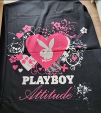 Playboy Decke Kuscheldecke Fleecedecke 140x190