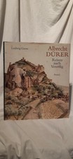 Albrecht Dürer - Reisen nach Venedig - Prestel - gebunden - 1998 - Ludwig Grote