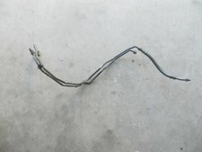 Audi A6 4B Allroad 2.5L TDI V6 Automatikgetriebe Ölleitungen 4B0317822B