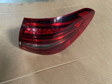 Rückleuchte Mercedes-Benz C-Class (W205) A2049065903 Rechts Rearlight
