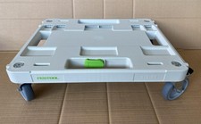 Festool Rollbrett SYS-RB für Systainer³ und T-LOC