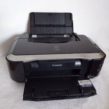 Canon PIXMA iP3600 Tintenstrahldrucker Fotodrucker