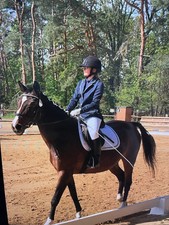 Felix Bühler Turnier Jacket Damen S