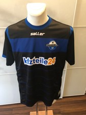 original SC Paderborn Trikot saller Trikot XXL 