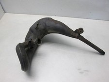 Auspuff Auspuffkrümmer Krümmer Vorschalldämpfer EXHAUST Yamaha TDR 125 97-02