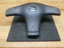 Opel Astra F GSI Lenkrad Abdeckung Hupe GM 90372685