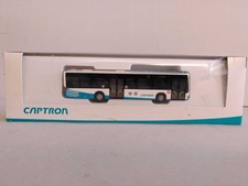 Mercedes Benz Citaro Euro 4 Werbemodell Rietze 1:87 HO Linienbus Omnibus Autobus